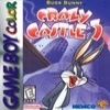 Bugs Bunny - Crazy Castle 3 Box Art Front
